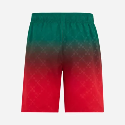 AC Milan Joint Edition Red Shorts 25/26