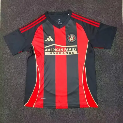 Atlanta United Home Man Jersey 25/26