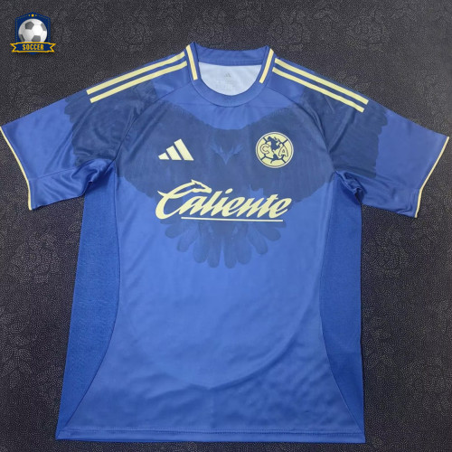 Club America Away Man Jersey 25/26
