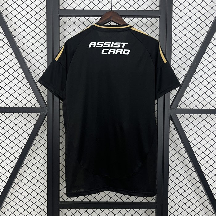 Colo-Colo Away Man Jersey 25/26