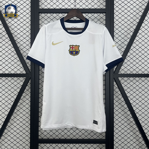Barcelona Special Edition Men Jersey 24-25