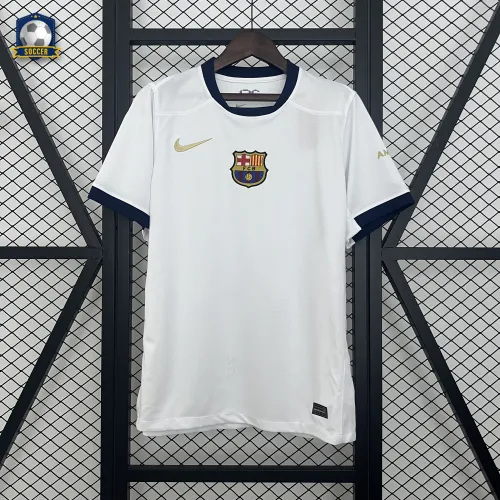 Barcelona Special Edition Men Jersey 24-25