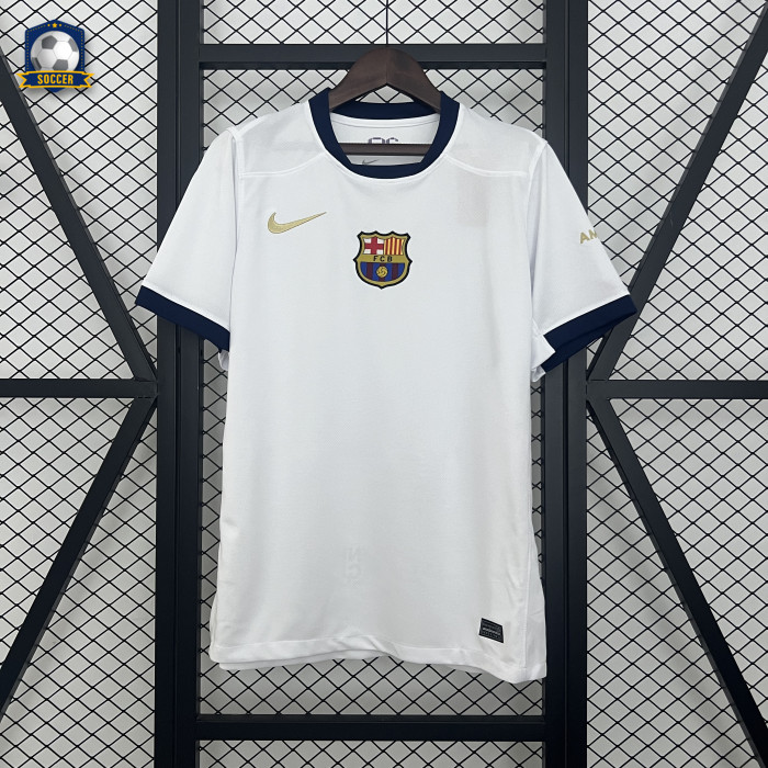 Barcelona Special Edition Men Jersey 24-25