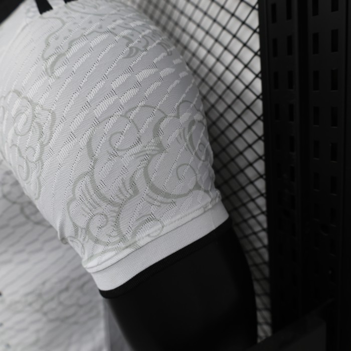 2025 Japan Ink Pagoda Player Version Man Jersey