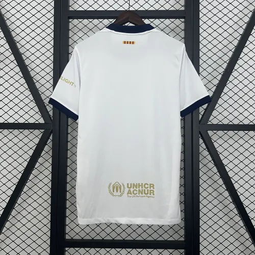 Barcelona Special Edition Men Jersey 24-25
