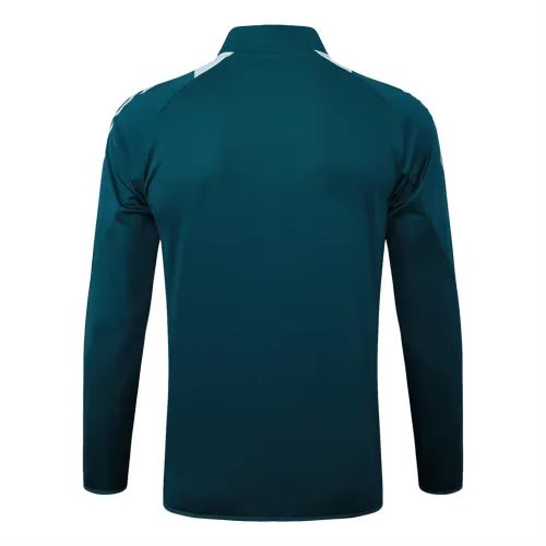 Cruzeiro Training Jacket 24/25