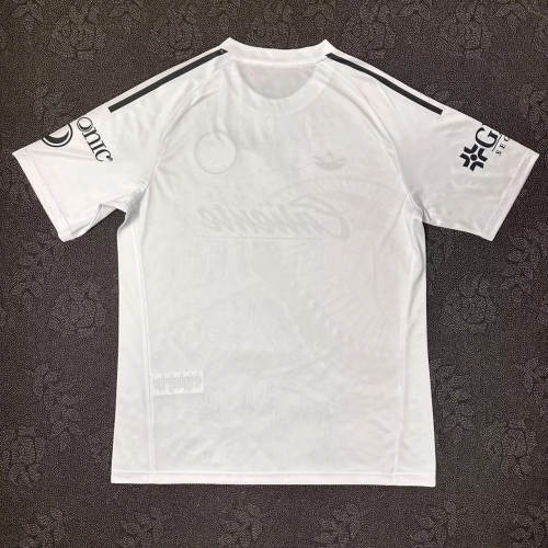 Club America Third Man Jersey 25/26