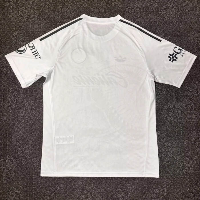 Club America Third Man Jersey 25/26