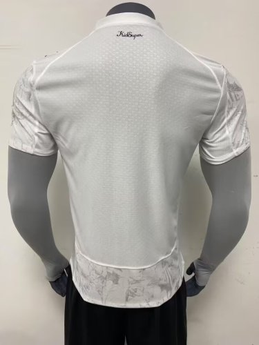 Manchester City Away Player Jersey 25/26