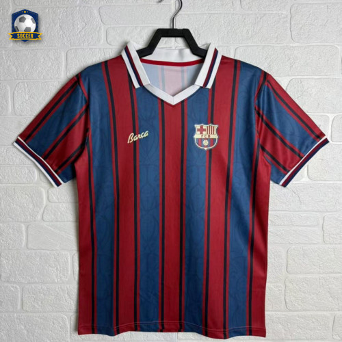 Barcelona Modernist Man Polo Jersey 25/26