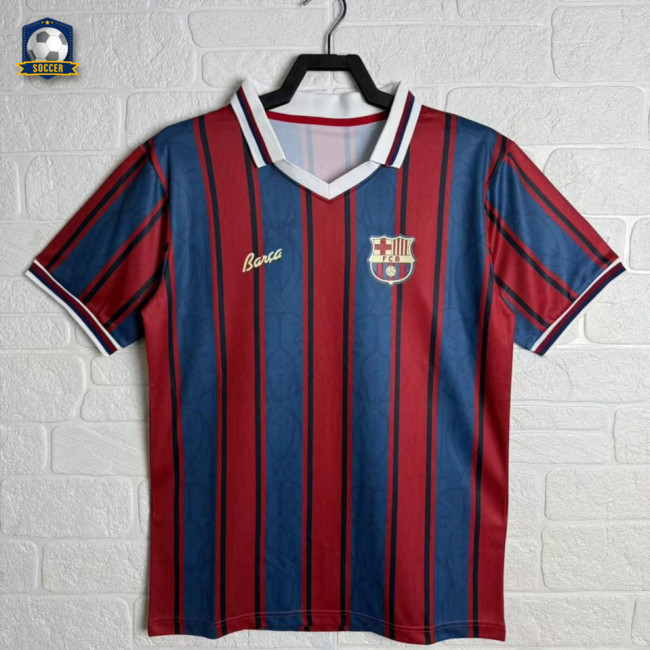 Barcelona Modernist Man Polo Jersey 25/26