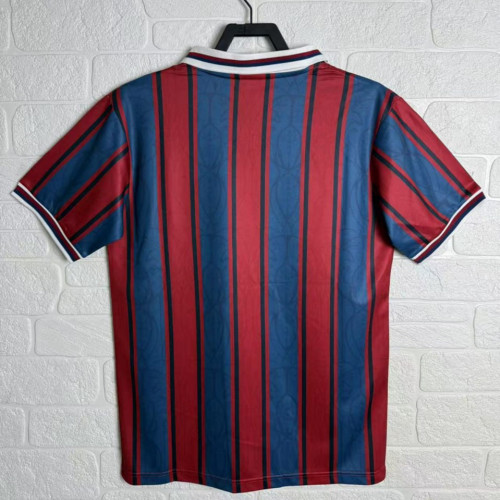 Barcelona Modernist Man Polo Jersey 25/26