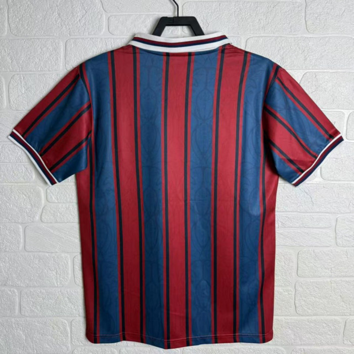 Barcelona Modernist Man Polo Jersey 25/26