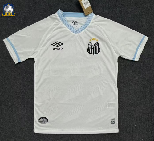 Santos Home Man Jersey 25/26