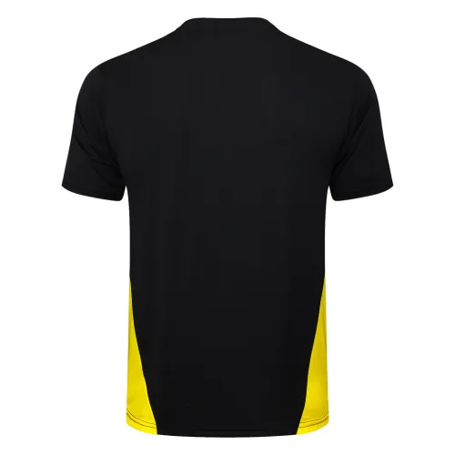 Borussia Dortmund Training Short sleeve Jersey 24/25