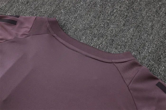 Arsenal Training Short sleeve Suit 24/25