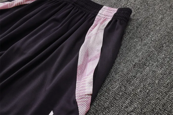 Arsenal Training Short sleeve Suit 24/25