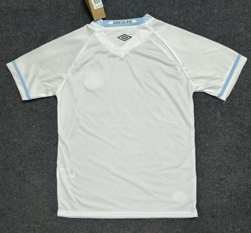 Santos Home Man Jersey 25/26