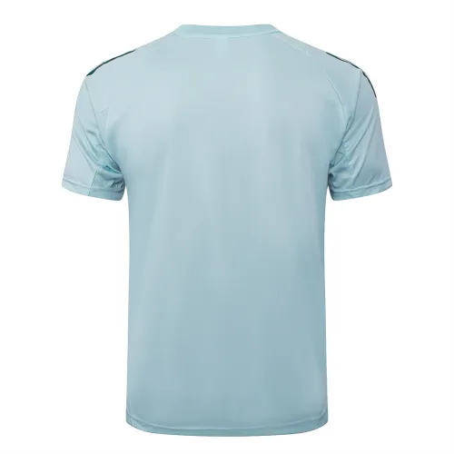 Cruzeiro Training Short sleeve Jersey 24/25