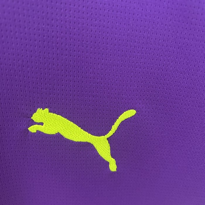 Borussia Dortmund Goalkeeper Special Man Jersey 24/25