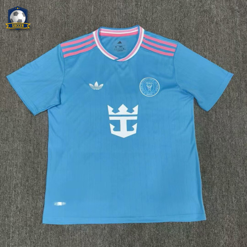 Inter Miami Third Man Jersey 25/26