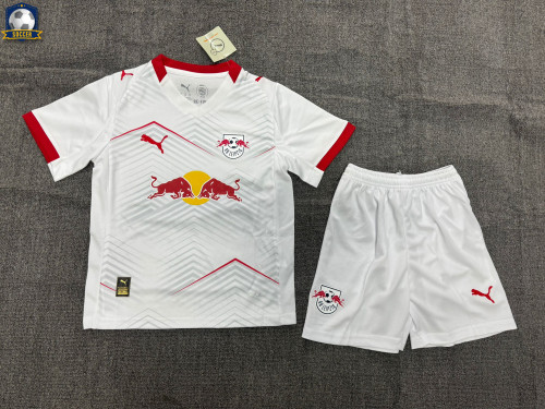 Leipzig Home Kids Suit 25/26