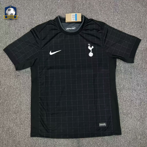 Tottenham Hotspur Away Man Jersey 25/26