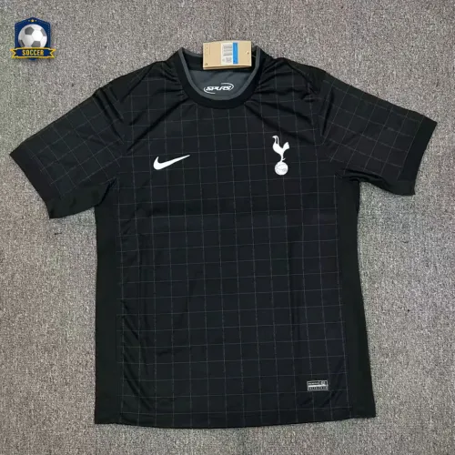 Tottenham Hotspur Away Man Jersey 25/26