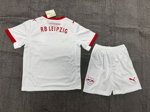 Leipzig Home Kids Suit 25/26