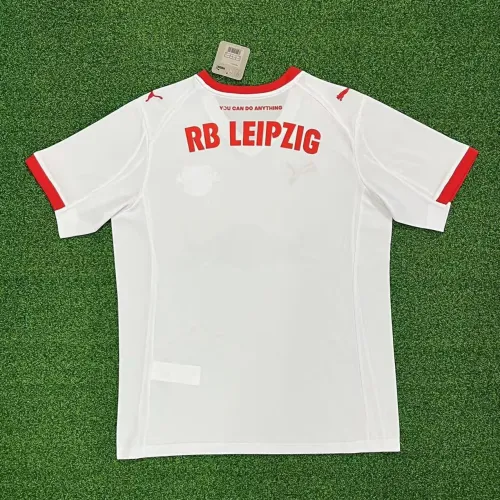 Leipzig Home Man Jersey 25/26