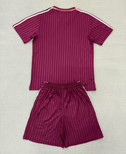 Bayern Munich Icons Kids Suit 25/26