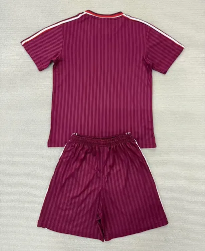 Bayern Munich Icons Kids Suit 25/26