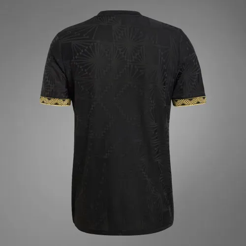Mexico Gold Man Jersey 25/26