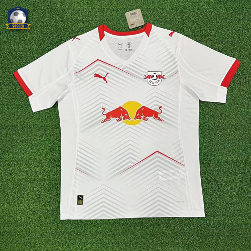 Leipzig Home Man Jersey 25/26