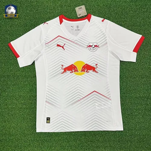Leipzig Home Man Jersey 25/26
