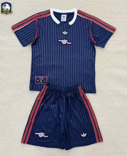 Arsenal icons Kids Suit 25/26