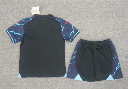 Manchester City Third Kids Suit 23/24