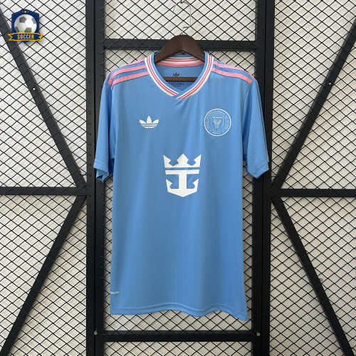 Inter Miami Third Man Jersey 25/26