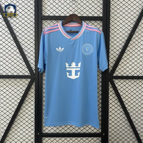 Inter Miami Third Man Jersey 25/26