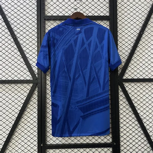 Chelsea Home Man Jersey 25/26