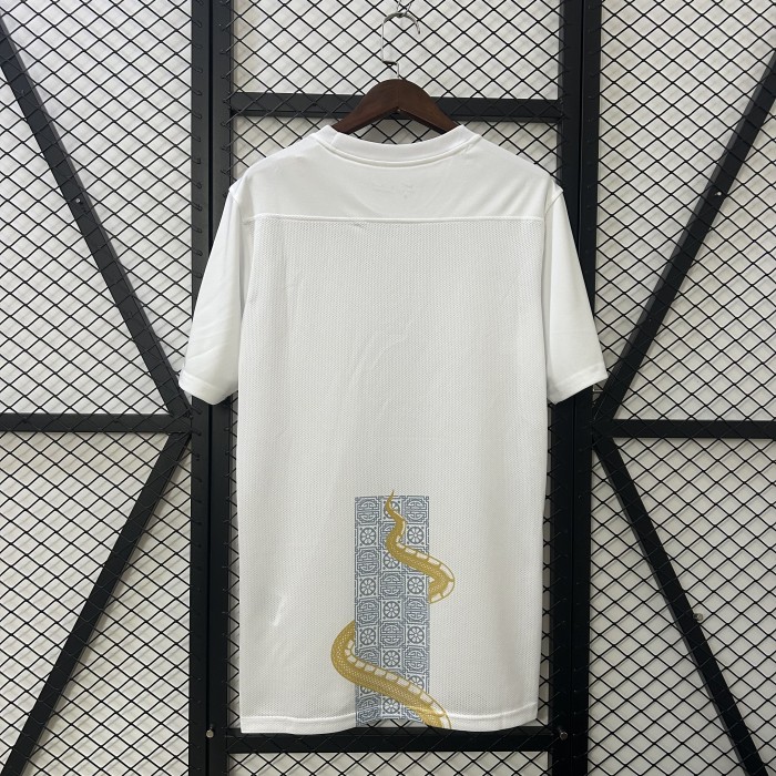 Tottenham Hotspur Year of the Snake Warm Up Man Jersey 25/26