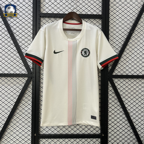 Chelsea Away Man Jersey 25/26