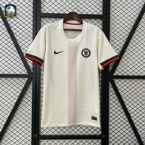 Chelsea Away Man Jersey 25/26