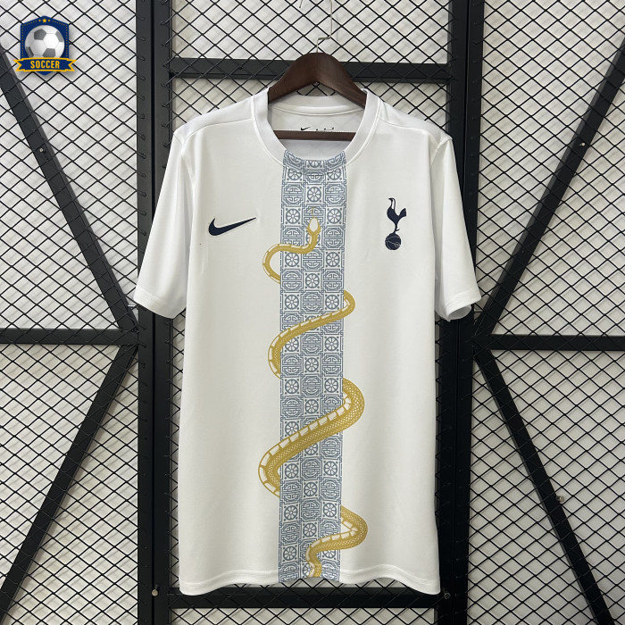 Tottenham Hotspur Year of the Snake Warm Up Man Jersey 25/26