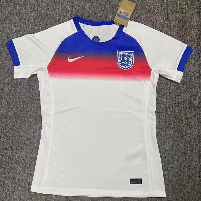 England Women's Team Euro 2025 Home Woman Jersey