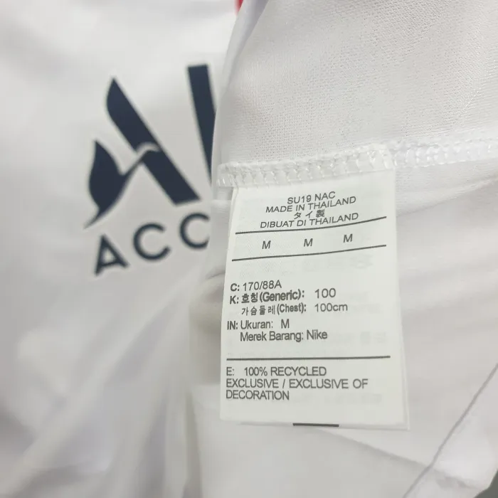 Paris Saint Germain Third Men Jersey 19/20