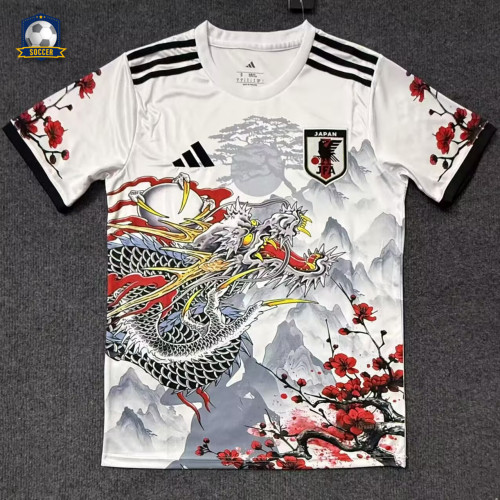 2025 Japan Special Edition Man Jersey