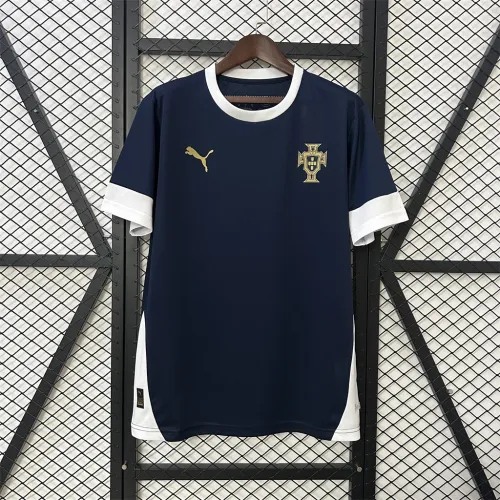 Portugal 2025 Training Man Jersey