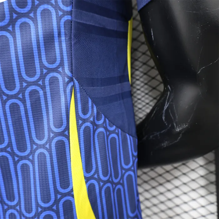 Al-Nassr Away Player Version Man Jersey 24/25