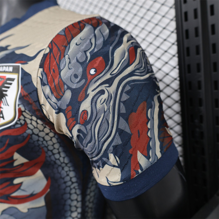 Japan Special Edition Player Version 2024